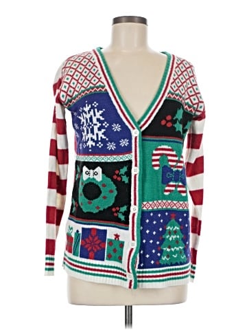 Target Cardigan (view 1)