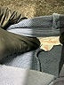 colsie Gray Pullover Hoodie Size XL - photo 7