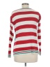 Target 100% Acrylic Red Cardigan Size M - photo 2
