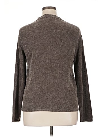 Erika Pullover Sweater (view 2)