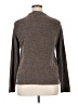 Erika Brown Pullover Sweater Size XL - photo 2