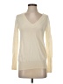 J.Crew Collection Ivory Pullover Sweater Size S (estimated) - photo 1