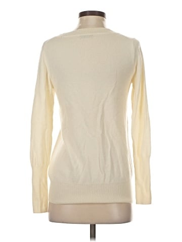J.Crew Collection Pullover Sweater (view 2)