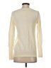 J.Crew Collection Ivory Pullover Sweater Size S (estimated) - photo 2