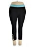 Unbranded Teal Active Pants Size 4X - photo 1
