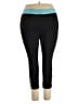Unbranded Teal Active Pants Size 4X - photo 2