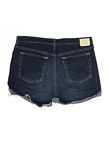Adriano Goldschmied Denim Shorts (view 2)