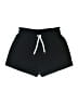 Zella Solid Black Athletic Shorts Size S - photo 1