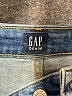Gap Blue Jeans Size 27 waist - photo 7