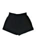 Zella Solid Black Athletic Shorts Size S - photo 2