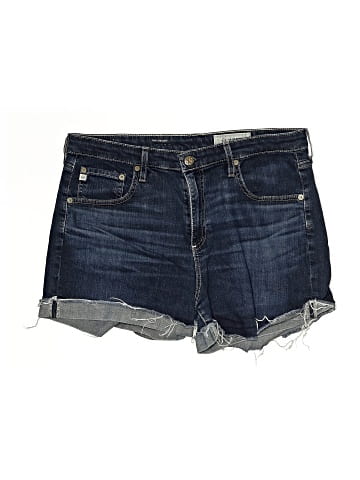 Adriano Goldschmied Denim Shorts (view 1)