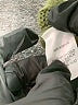 Lulus Green Pullover Sweater Size XS - photo 8