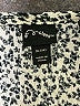 Art Class Print Gray Dress Size 14 - photo 3