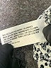 Art Class Print Gray Dress Size 14 - photo 4