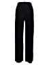 Anne Klein Black Casual Pants Size 10 - photo 2