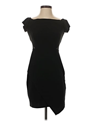 Bebe Cocktail Dress (view 1)