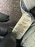 Nine Britton Paisley Blue Casual Dress Size S - photo 8