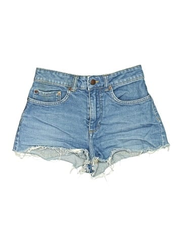 Roxy Denim Shorts (view 1)