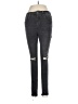 Cosmic Blue Love Gray Jeans Size 28 waist - photo 1