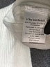 H by Bordeaux White Pullover Sweater Size S - photo 8