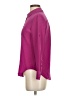 Madewell Pink Long Sleeve Button-Down Shirt Size XS - photo 5