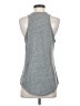 Stillwater Gray Sleeveless Top Size S - photo 2