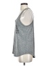 Stillwater Gray Sleeveless Top Size S - photo 5