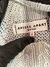 Apiece Apart Blue Pullover Sweater Size S - photo 7