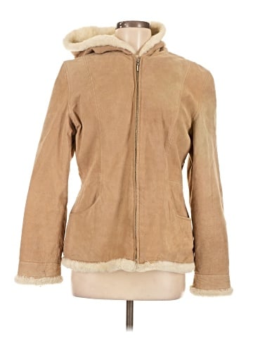 Static Jacket (view 1)