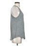 Stillwater Gray Sleeveless Top Size S - photo 4