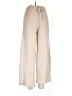 poppie Tan Casual Pants Size L - photo 1