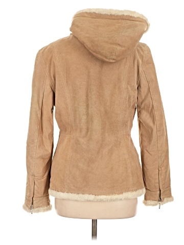 Static Jacket (view 2)