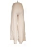 poppie Tan Casual Pants Size L - photo 2