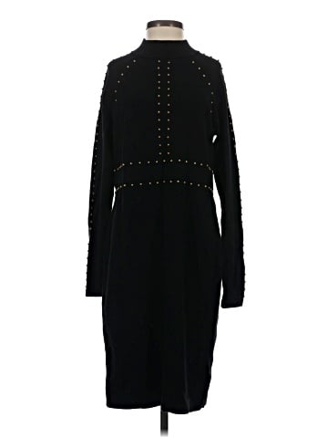 Carmen Carmen Marc Valvo Casual Dress (view 1)