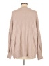 Aerie Solid Tan Pullover Sweater Size M - photo 2