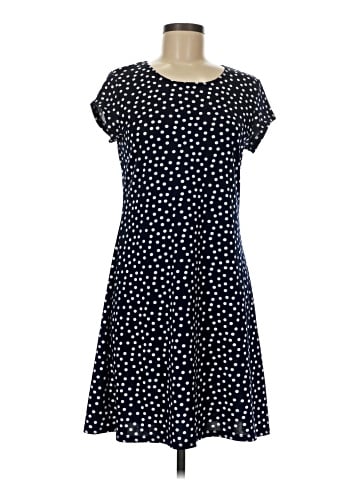 Tiana B. Casual Dress (view 1)