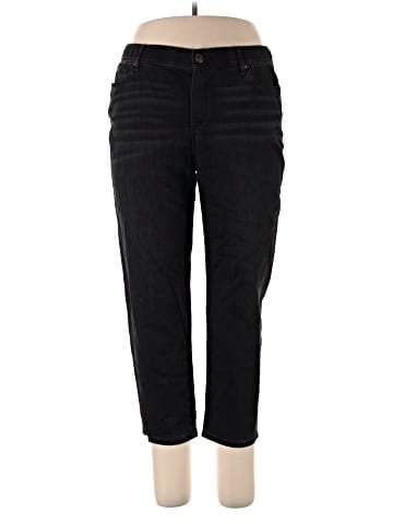 I.E. Relaxed Jeans (view 1)