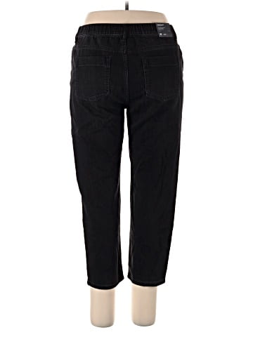 I.E. Relaxed Jeans (view 2)