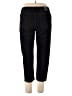 I.E. Relaxed Stripes Black Jeans Size M (petite) - photo 2