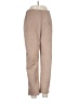 Allie Rose Tan Casual Pants Size M - photo 1