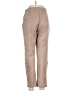Allie Rose Tan Casual Pants Size M - photo 2