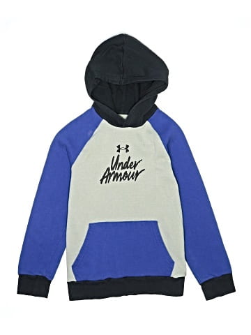 Under Armour Zip Up Hoodie (view 1)