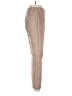 Allie Rose Tan Casual Pants Size M - photo 4