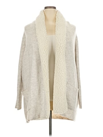 Style&Co Cardigan (view 1)