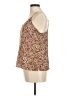 A New Day 100% Polyester Brown Tank Top Size M - photo 5