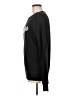 Assorted Brands 100% Cotton Black Sweatshirt Size M - photo 5