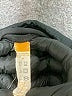lucy Solid Black Active Pants Size XL - photo 7
