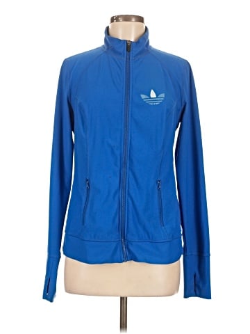 Xersion Track Jacket (view 1)
