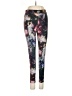 Soft Surroundings Floral Purple Casual Pants Size XS (petite) - photo 1