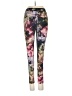 Soft Surroundings Floral Purple Casual Pants Size XS (petite) - photo 2